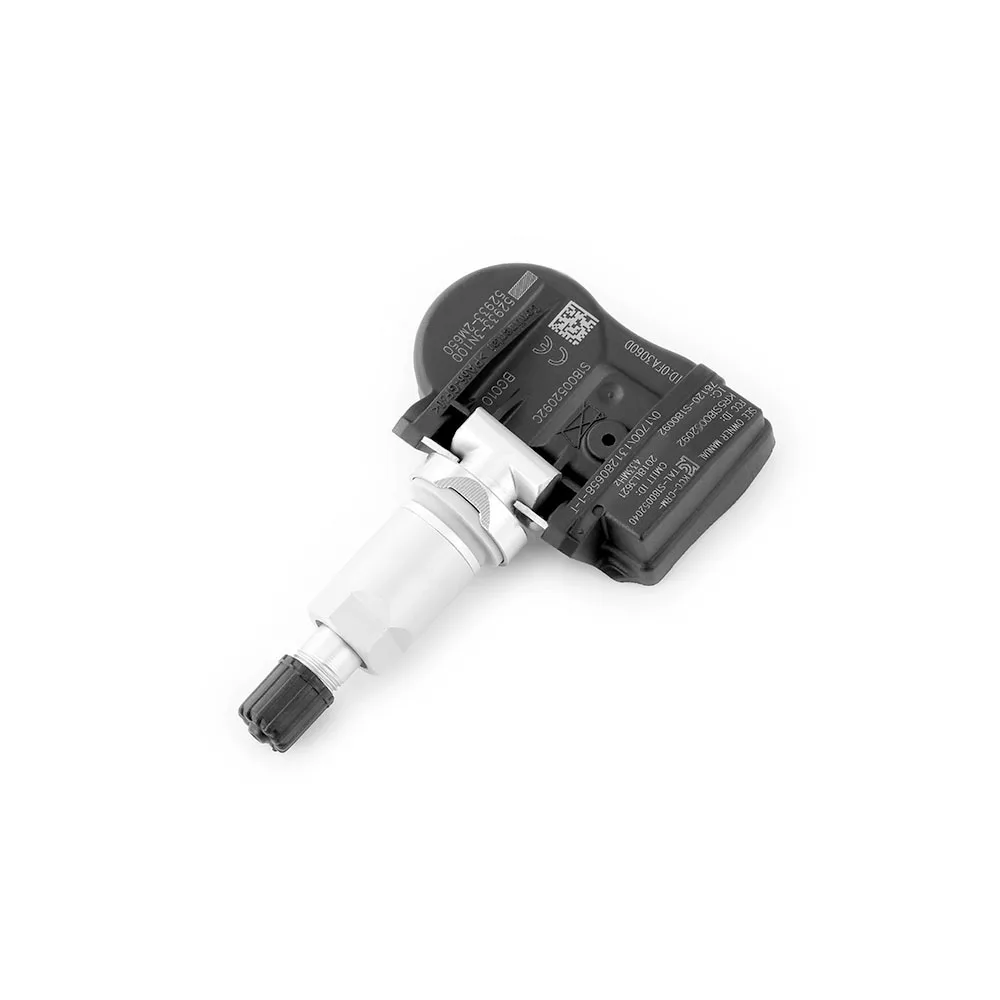 529333N100 TPMS Tire Pressure Sensor Valve Tire Pressure Monitor Systems 52933-3N100 For HYUNDAI KIA Car Security Tire Sensor
529333N100 TPMS Tire Pressure Sensor Valve Tire Pressure Monitor Systems 52933-3N100 For HYUNDAI KIA Car Security Tire Sensor