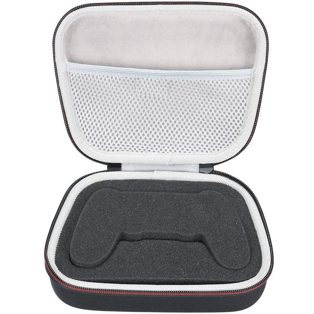 Wireless Bluetooth Controller Case For PS4 Handle Protection Package Shockproof Package
Wireless Bluetooth Controller Case For PS4 Handle Protection Package Shockproof Package