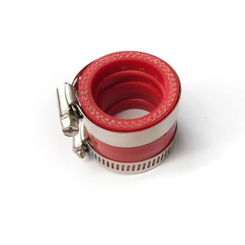 Carburetor Rubber Adapter Inlet Intake Pipe For 28mm 30mm OKO KEIHIN KOSO PE Motorcycle Pit Dirt Bike Carburetor
Carburetor Rubber Adapter Inlet Intake Pipe For 28mm 30mm OKO KEIHIN KOSO PE Motorcycle Pit Dirt Bike Carburetor