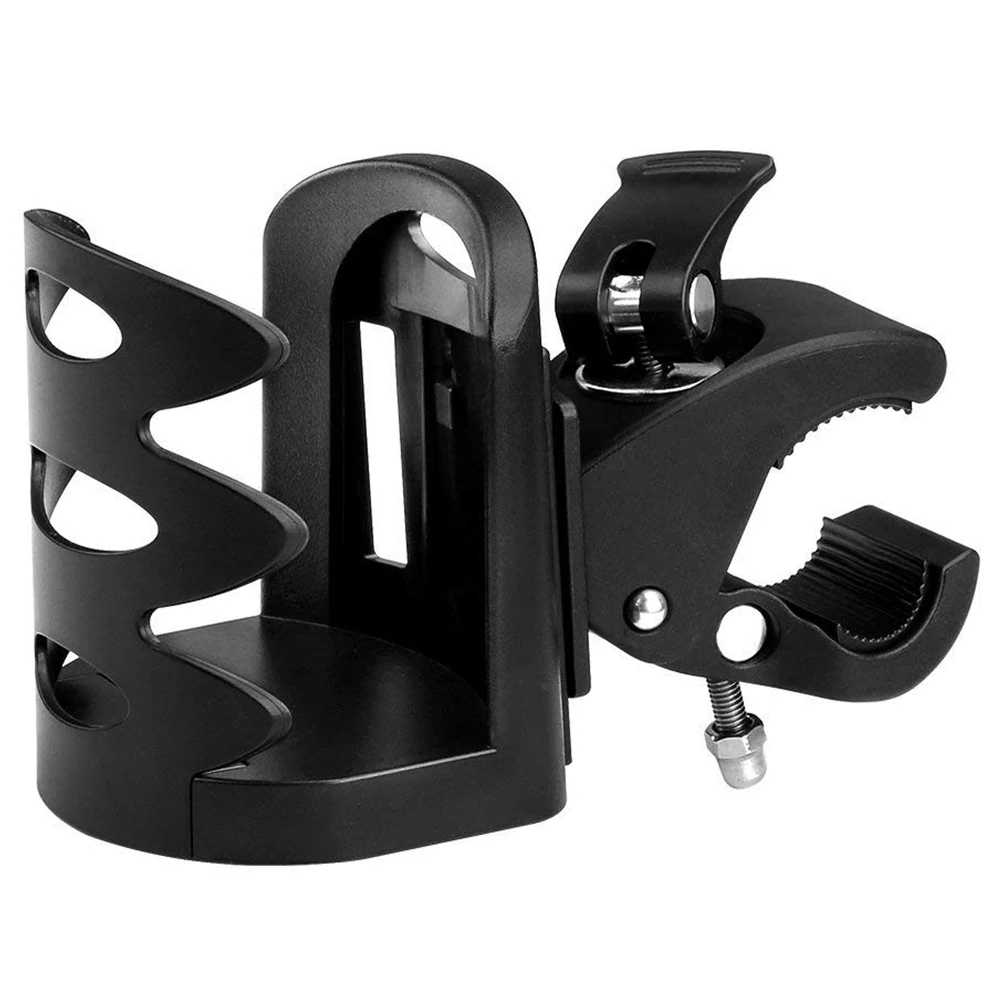 Universal Stroller Cup Holder, Attachable Drink Holder for Baby Stroller, Pushchair Bicycle Strollers, Bike, Mountain Bike and
Universal Stroller Cup Holder, Attachable Drink Holder for Baby Stroller, Pushchair Bicycle Strollers, Bike, Mountain Bike and