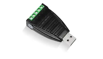 50pcs UT-885 USB2.0 TO RS422/RS485 Serial Converter Adapter With FTDI Chipset for Win 7/8/10, MAC, Android
50pcs UT-885 USB2.0 TO RS422/RS485 Serial Converter Adapter With FTDI Chipset for Win 7/8/10, MAC, Android