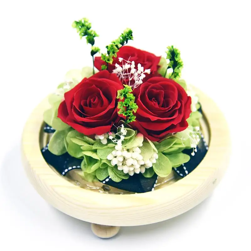 Medium Rose In Glass Dome, Forever Rose, Red Rose,Special Romantic Gift Valentines Day Gift
Medium Rose In Glass Dome, Forever Rose, Red Rose,Special Romantic Gift Valentines Day Gift