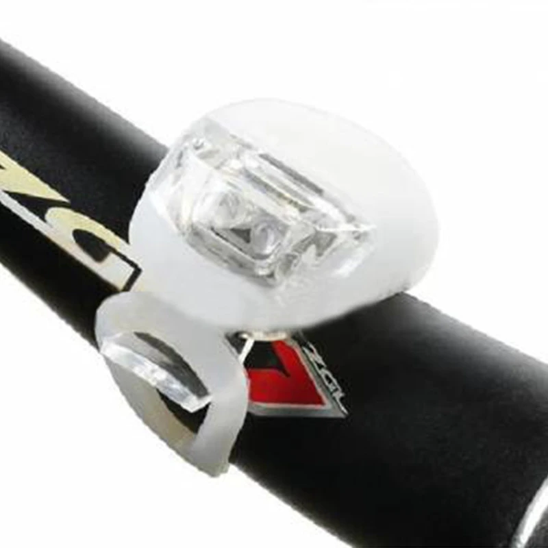 1 Pc Bicycle Safety Light Lamp Rear Taillight Night Riding Safety Warning Bike LED Front Light
1 Pc Bicycle Safety Light Lamp Rear Taillight Night Riding Safety Warning Bike LED Front Light