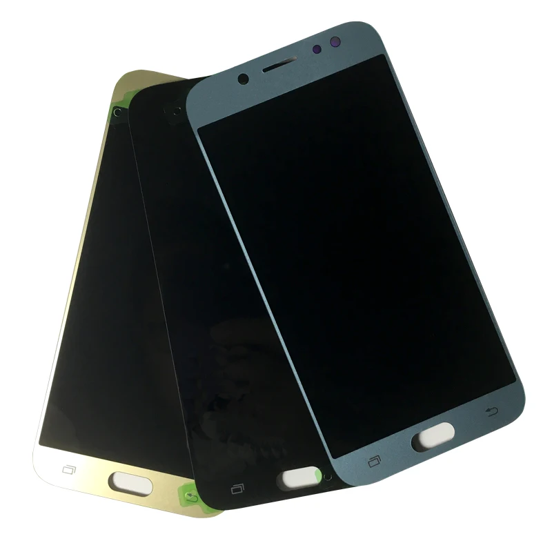 SM-J730F/G/GM/FN/DS For Samsung Galaxy J7 Pro 2017 J730 LCD Display+Touch Screen Pancel J730F Adjust Brightness Phone LCD
SM-J730F/G/GM/FN/DS For Samsung Galaxy J7 Pro 2017 J730 LCD Display+Touch Screen Pancel J730F Adjust Brightness Phone LCD