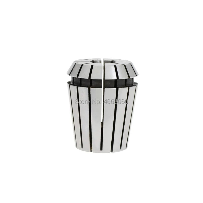 20pcs ER32 chuck set 1-20mm CNC engraving machine ER32 spring chuck machining center elastic chuck accuracy 0.008MM
20pcs ER32 chuck set 1-20mm CNC engraving machine ER32 spring chuck machining center elastic chuck accuracy 0.008MM