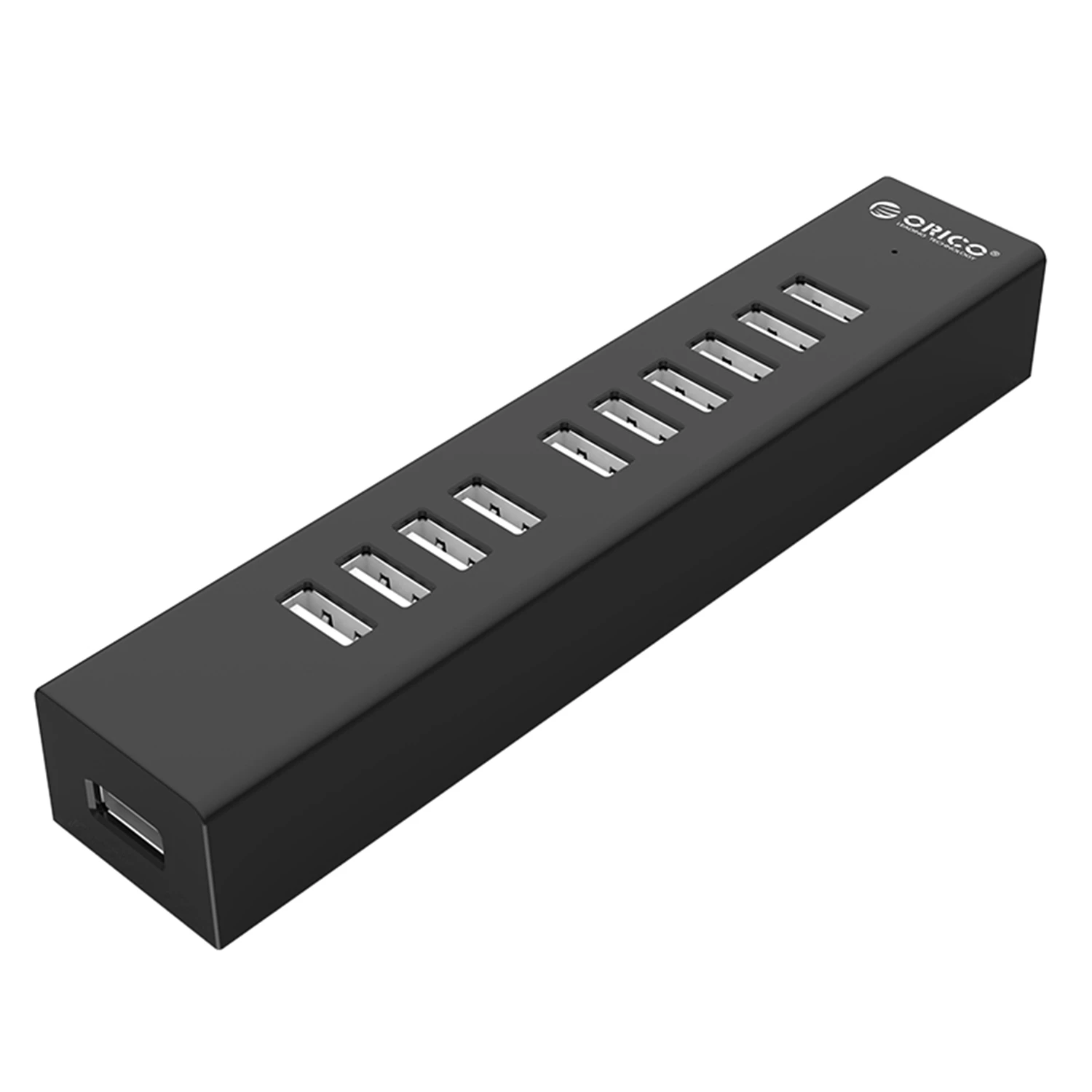 Orico 5Gbps High Speed Mini 10 Ports Usb 2.0 Hub For Desktop Laptop With 100cm Data Cable For Phone Tablet Pc
Orico 5Gbps High Speed Mini 10 Ports Usb 2.0 Hub For Desktop Laptop With 100cm Data Cable For Phone Tablet Pc
