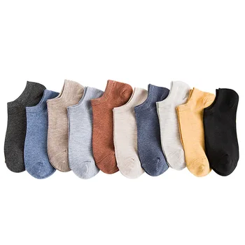 Candy Colors Cotton Women Socks Softable Woman Ankle Socks Sokken Calcetines Low Cut Sweat for Girls Ladies Harajuku
Candy Colors Cotton Women Socks Softable Woman Ankle Socks Sokken Calcetines Low Cut Sweat for Girls Ladies Harajuku
