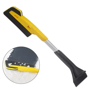 Detachable Car EVA Snow Shovel Ice Shovel Long Handle Snow Brush Portable Aluminum Alloy Snow Removal Shovel
Detachable Car EVA Snow Shovel Ice Shovel Long Handle Snow Brush Portable Aluminum Alloy Snow Removal Shovel