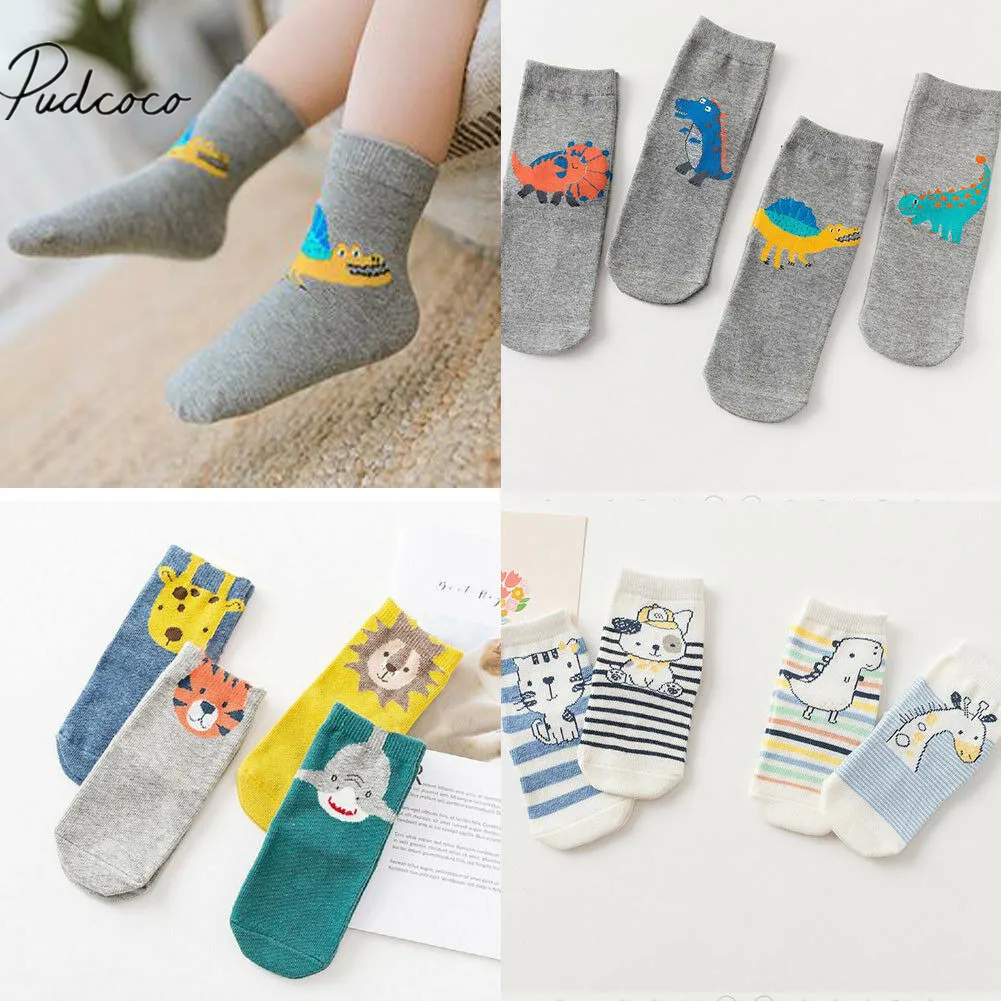2019 Brand New 0-8T Cute Baby Cartoon Socks Soft Warm Anti-slip Infant Toddler Ankle Socks Unisex 4 Pairs/Sets Baby Socks Gifts
2019 Brand New 0-8T Cute Baby Cartoon Socks Soft Warm Anti-slip Infant Toddler Ankle Socks Unisex 4 Pairs/Sets Baby Socks Gifts