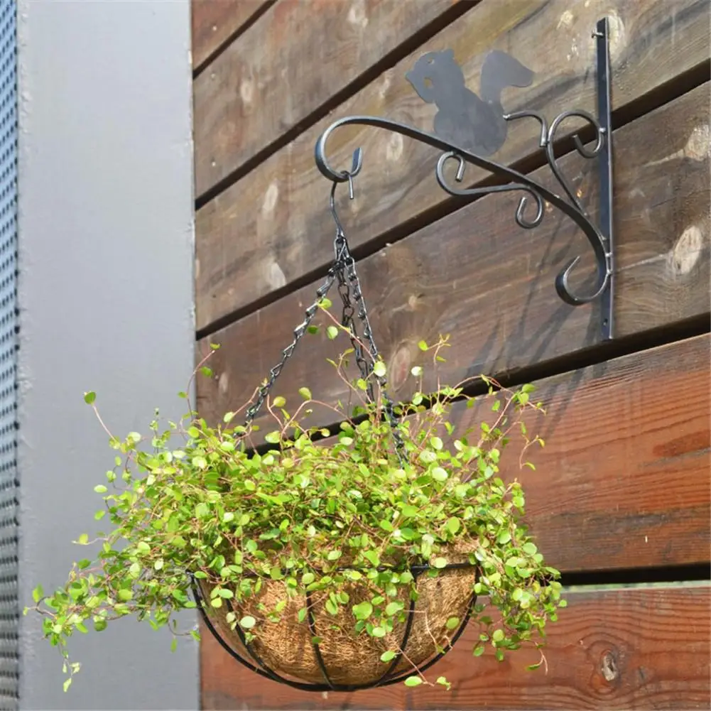 8 Inch Wire Outdoor Coconut Palm Hanging Baskets Liners Decoration Iron Art Wall-mounted Flower Basket Balcony Flowers Grass
8 Inch Wire Outdoor Coconut Palm Hanging Baskets Liners Decoration Iron Art Wall-mounted Flower Basket Balcony Flowers Grass