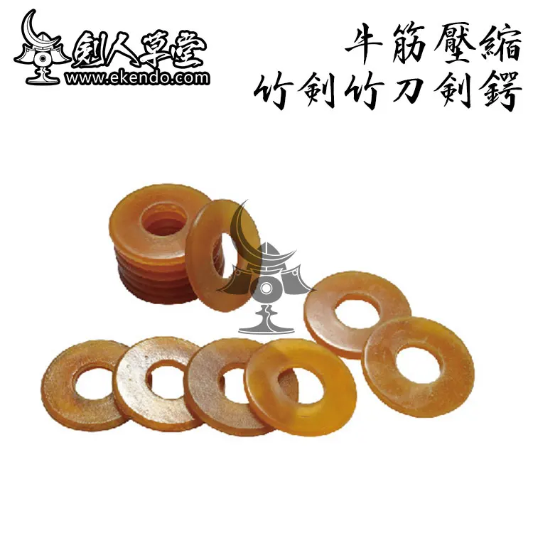 -IKENDO.NET-LEATHER TSUBA 8.5CM FOR SHINAI - shinai parts tusba bokken bokuto accessaories Japanese kendo wooden bamboo sword
-IKENDO.NET-LEATHER TSUBA 8.5CM FOR SHINAI - shinai parts tusba bokken bokuto accessaories Japanese kendo wooden bamboo sword
