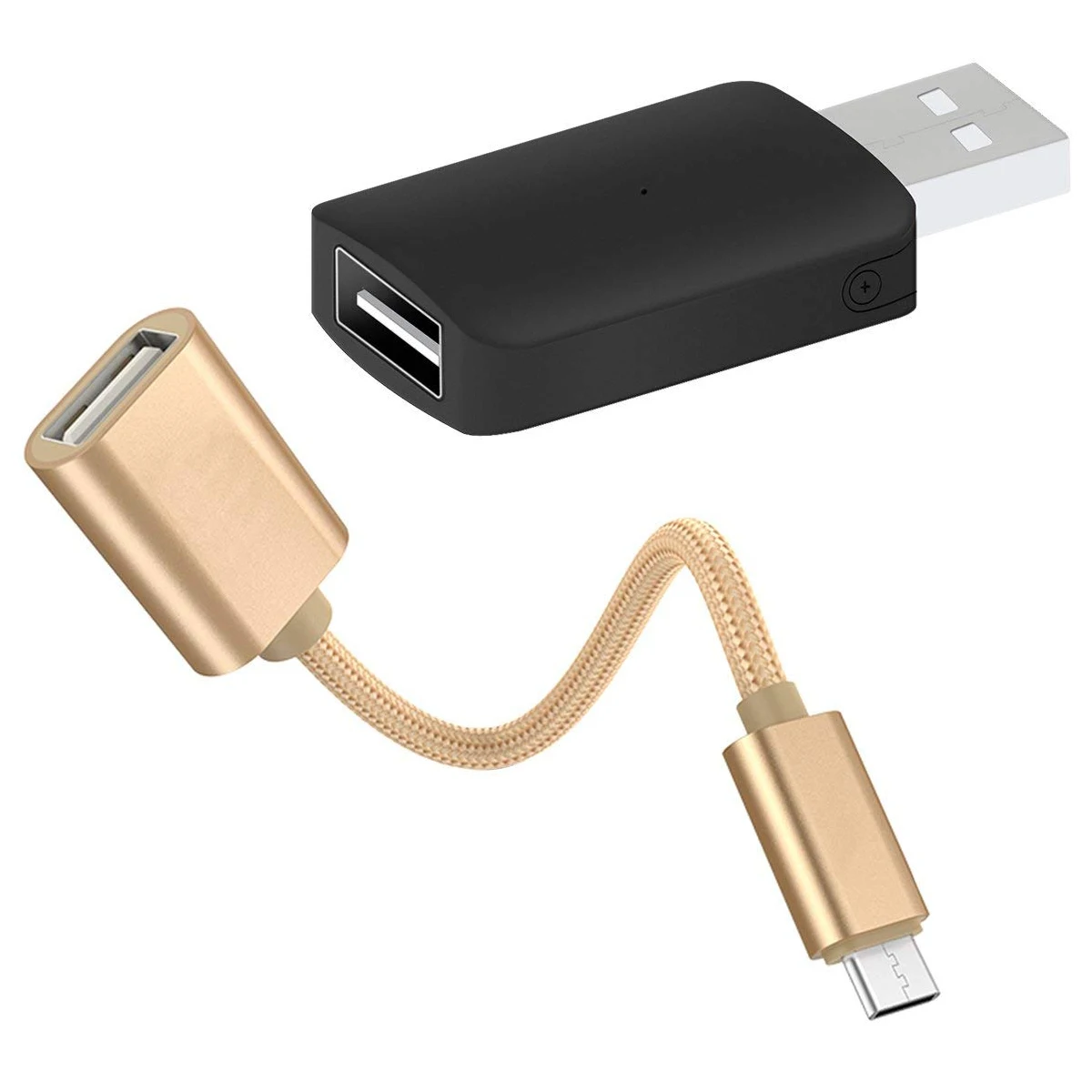 Controller Converter for Nintendo Switch, Makes PS3/PS4 Dualshock/XBOX ONE Controllers Compatible with Your Switch, Support Vi
Controller Converter for Nintendo Switch, Makes PS3/PS4 Dualshock/XBOX ONE Controllers Compatible with Your Switch, Support Vi