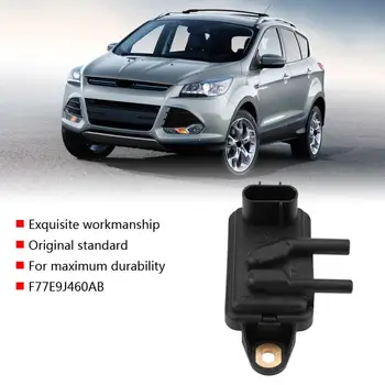 Car EGR Pressure Sensor for Ford Mustang Explorer Ranger Lincoln Mazda Mercury F77Z-9J460-AB Car Accessories
Car EGR Pressure Sensor for Ford Mustang Explorer Ranger Lincoln Mazda Mercury F77Z-9J460-AB Car Accessories