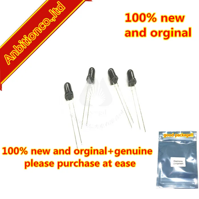 10pcs 100% new and orginal SFH4556 Main Receiver Transmitter, Photoelectric Switch, Hall in stock
10pcs 100% new and orginal SFH4556 Main Receiver Transmitter, Photoelectric Switch, Hall in stock