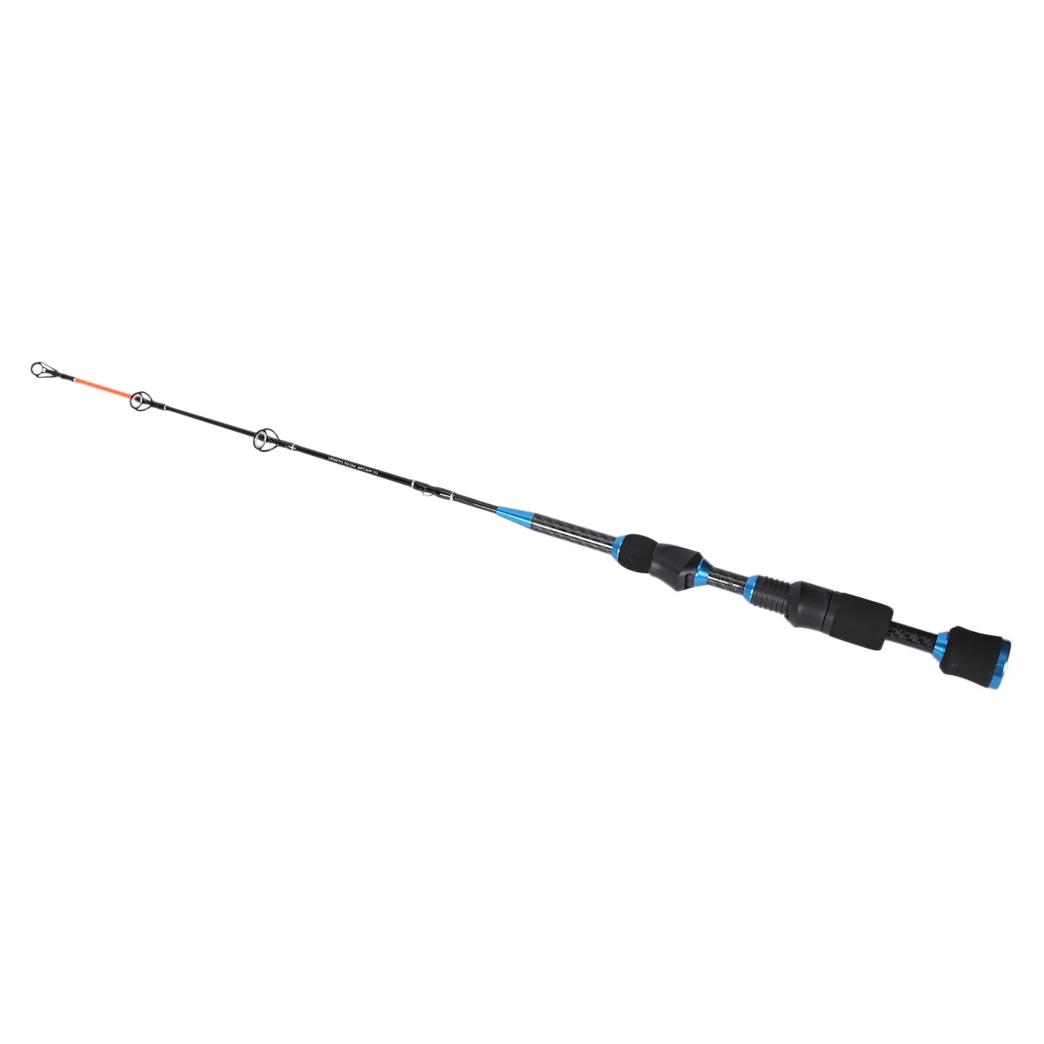 67cm/26.4inch Lightweight Ice Fishing Rod Carbon Fiber Winter Fishing Rod Pole Fishing Tackle Tool for Carp Pesca
67cm/26.4inch Lightweight Ice Fishing Rod Carbon Fiber Winter Fishing Rod Pole Fishing Tackle Tool for Carp Pesca