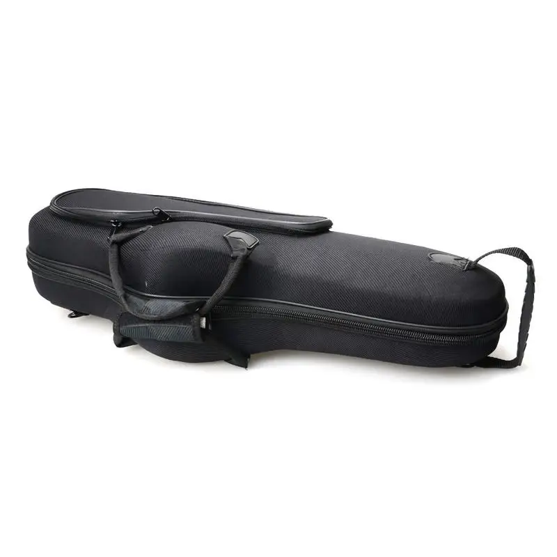 Foam Padded Durable Cloth Alto Saxophone Carrying Case Sax Bag Box with Pocket and Adjustable Shoulder Straps ( Ship from US )
Foam Padded Durable Cloth Alto Saxophone Carrying Case Sax Bag Box with Pocket and Adjustable Shoulder Straps ( Ship from US )