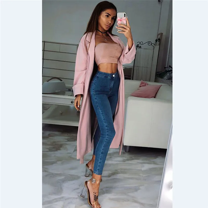 Fashion Women Autumn Winter Long Sleeve Knitted Cardigan Loose Casual Turn down collar Sweater Outwear sashes Jacket Coat Newest
Fashion Women Autumn Winter Long Sleeve Knitted Cardigan Loose Casual Turn down collar Sweater Outwear sashes Jacket Coat Newest