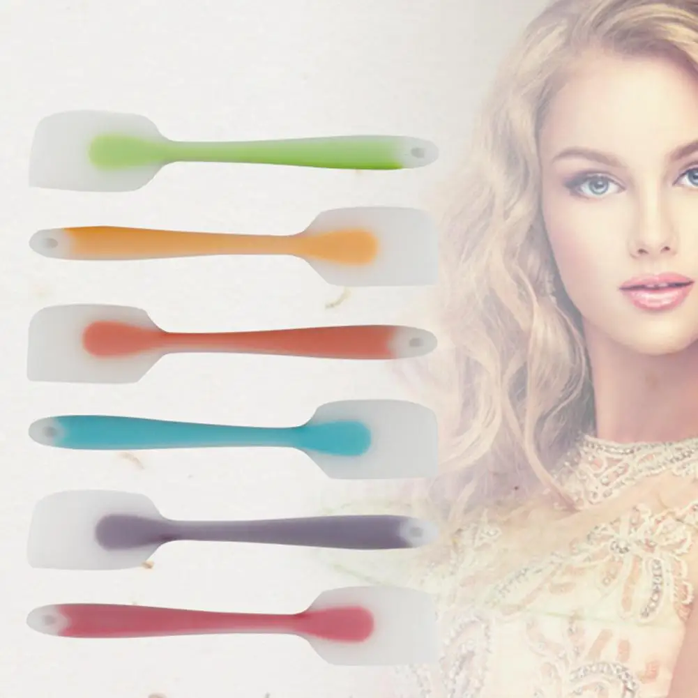 XY Fancy Professional Silicone Head Dye Hair Brushes Hair Coloring Combs Salon Barber Styling Tool Random Color
XY Fancy Professional Silicone Head Dye Hair Brushes Hair Coloring Combs Salon Barber Styling Tool Random Color