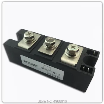 Original MFC162A1200V Half Control Module MDC MTC162A-12 1600V DJ Equipment Accesories
Original MFC162A1200V Half Control Module MDC MTC162A-12 1600V DJ Equipment Accesories