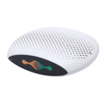 UK Plug,Mini Air Dehumidifier Cordless Renewable Dehumidifier Absorbing Moisture Rechargeable Air Dryer For Home Wardrobe Book
UK Plug,Mini Air Dehumidifier Cordless Renewable Dehumidifier Absorbing Moisture Rechargeable Air Dryer For Home Wardrobe Book