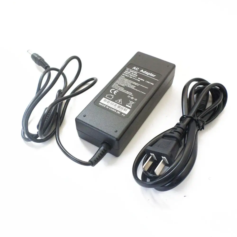 NEW AC Adapter For Toshiba L840 L840-A625 L840-A624 L840-A626 P75-A7200 S55-A5236 S55-A5256NR M303 982 90W Laptop Powwer Charger
NEW AC Adapter For Toshiba L840 L840-A625 L840-A624 L840-A626 P75-A7200 S55-A5236 S55-A5256NR M303 982 90W Laptop Powwer Charger