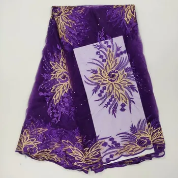 Latest Beaded Lace Fabric 2018 Fashion African Lace Fabric Tulle African French Lace Fabric High Quality Nigerian Fabrics
Latest Beaded Lace Fabric 2018 Fashion African Lace Fabric Tulle African French Lace Fabric High Quality Nigerian Fabrics
