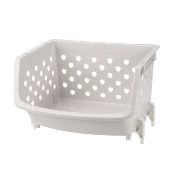 1PC Kitchen Fruit Organizer Shelf Storage Rack Kitchen Rack for Home Kitchen Store
1PC Kitchen Fruit Organizer Shelf Storage Rack Kitchen Rack for Home Kitchen Store