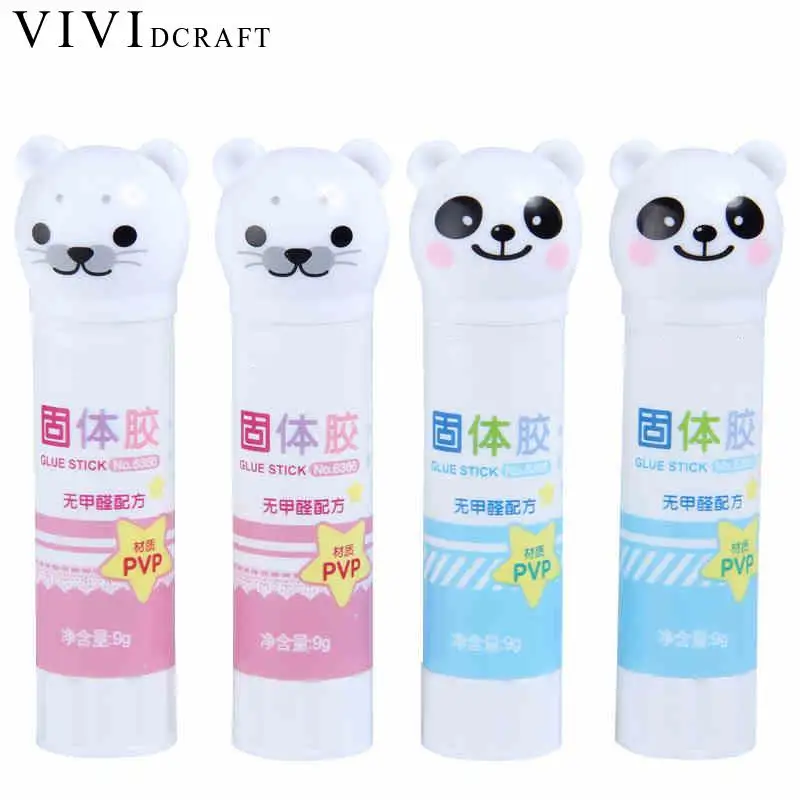 2pcs/Pack School Glue Lot Solid Glue Diy Sticks Handicraft Tools Cola Escolar Vividcraft Glue Stick Pva Glue Papelaria
2pcs/Pack School Glue Lot Solid Glue Diy Sticks Handicraft Tools Cola Escolar Vividcraft Glue Stick Pva Glue Papelaria