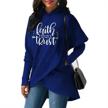 Split Hoodies For Women Faith Trust Letters Print Hoodies Kawaii Sweatshirts Tops Cute Cotton Girls Print And For Women Autumn
Split Hoodies For Women Faith Trust Letters Print Hoodies Kawaii Sweatshirts Tops Cute Cotton Girls Print And For Women Autumn