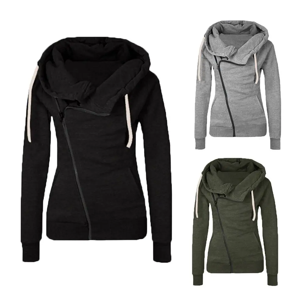 Women Hooded running jacket Long Sleeve Sweatshirt Yoga Sports Zipper Jacket Fitness Gym Fitness Tracksuits Training Coat
Women Hooded running jacket Long Sleeve Sweatshirt Yoga Sports Zipper Jacket Fitness Gym Fitness Tracksuits Training Coat