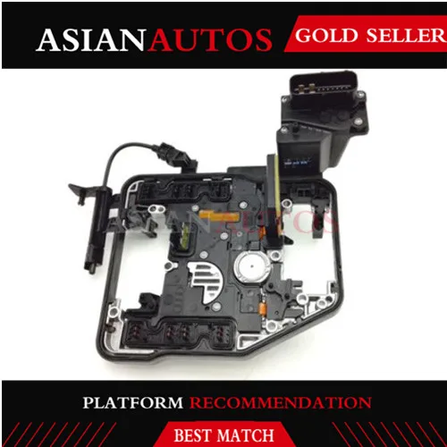 DQ200 0AM DSG Control Unit 0AM927769D Remanufactured Transfer Module Double Clutch Fits for Audi VOL KSWAGEN Skoda 69K 7-Speed
DQ200 0AM DSG Control Unit 0AM927769D Remanufactured Transfer Module Double Clutch Fits for Audi VOL KSWAGEN Skoda 69K 7-Speed