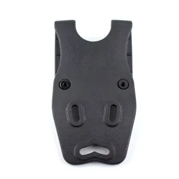 LV3 Hunting Pistol Gun Holster Adapter Paddle Belt Waist Gun Holster Platform For Gl M9 HK USP Sig Sauer SP2022
LV3 Hunting Pistol Gun Holster Adapter Paddle Belt Waist Gun Holster Platform For Gl M9 HK USP Sig Sauer SP2022