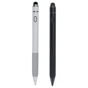 Tablet Smart Pen A28 Capacitive Touch Screen Pen High Precision Stylus Pen for iOS Android Windows Mobile Phone Tablet PC
Tablet Smart Pen A28 Capacitive Touch Screen Pen High Precision Stylus Pen for iOS Android Windows Mobile Phone Tablet PC