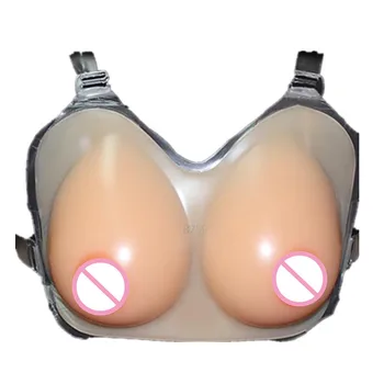 False Breast Form Fake Boobs Realistic Silicone Breast Forms Nipple Cleavage For Shemale Transvestism Crossdresser Transgender
False Breast Form Fake Boobs Realistic Silicone Breast Forms Nipple Cleavage For Shemale Transvestism Crossdresser Transgender