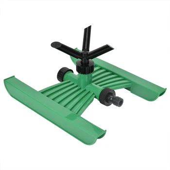 Automatic 360° Rotating Lawn The three arms garden sprayer Sprinkler Garden Water Sprayer Irrigation Tool
Automatic 360° Rotating Lawn The three arms garden sprayer Sprinkler Garden Water Sprayer Irrigation Tool