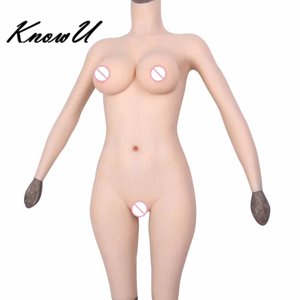 Knowu E Cup Silicone Full Body Half-length Pants Transgender With Arm Crossdressers Transgénero транссексуалов transgenres
Knowu E Cup Silicone Full Body Half-length Pants Transgender With Arm Crossdressers Transgénero транссексуалов transgenres