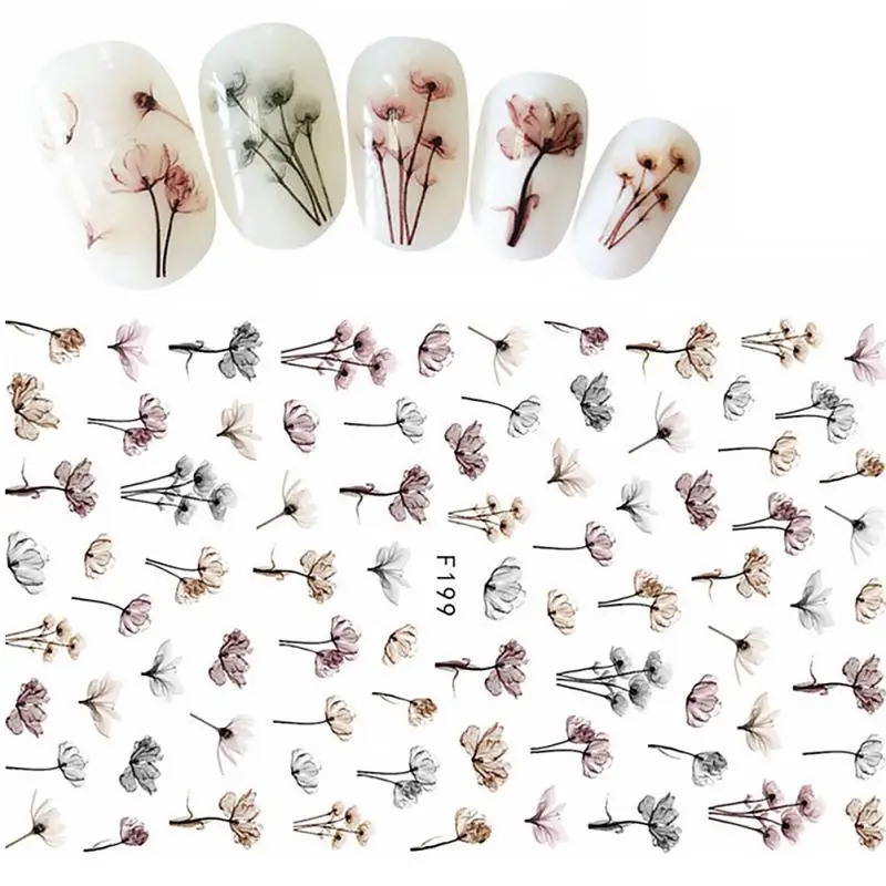 7 Styles Full Cover Nail Stickers 3D Geometric Concise Nail Art Decoration Elegant Flower Design Sticker Ultrathin Nail sticker*
7 Styles Full Cover Nail Stickers 3D Geometric Concise Nail Art Decoration Elegant Flower Design Sticker Ultrathin Nail sticker*