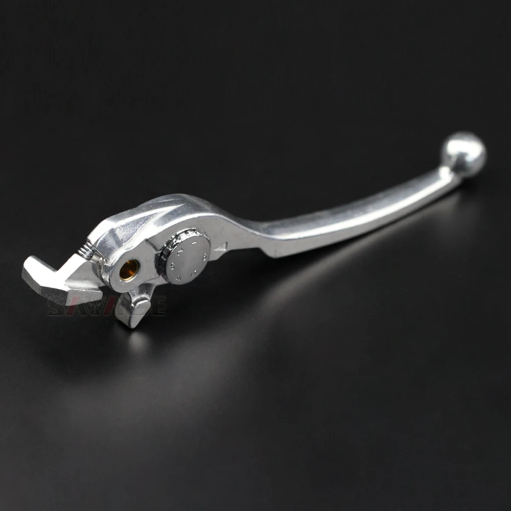Рычаг переднего тормоза для HONDA CBR650F CB650F CRF1000L VFR800F VRF1200X CB600F HORNET CB1100 CB1300S аксессуары