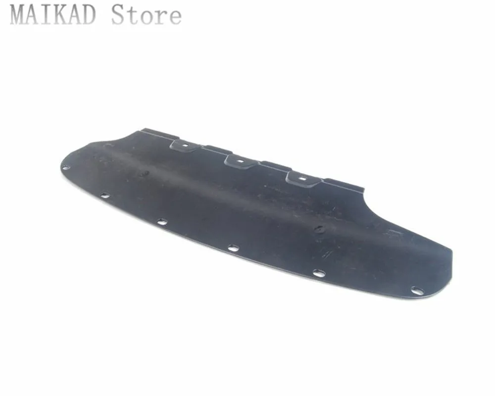 Rear Bumper Lower Bottom Center Guide for BMW F07 F10 F11 F18 520i 523i 525i 530i 525d 535d 540i 545i 550i M5 525Li 51127184765
Rear Bumper Lower Bottom Center Guide for BMW F07 F10 F11 F18 520i 523i 525i 530i 525d 535d 540i 545i 550i M5 525Li 51127184765