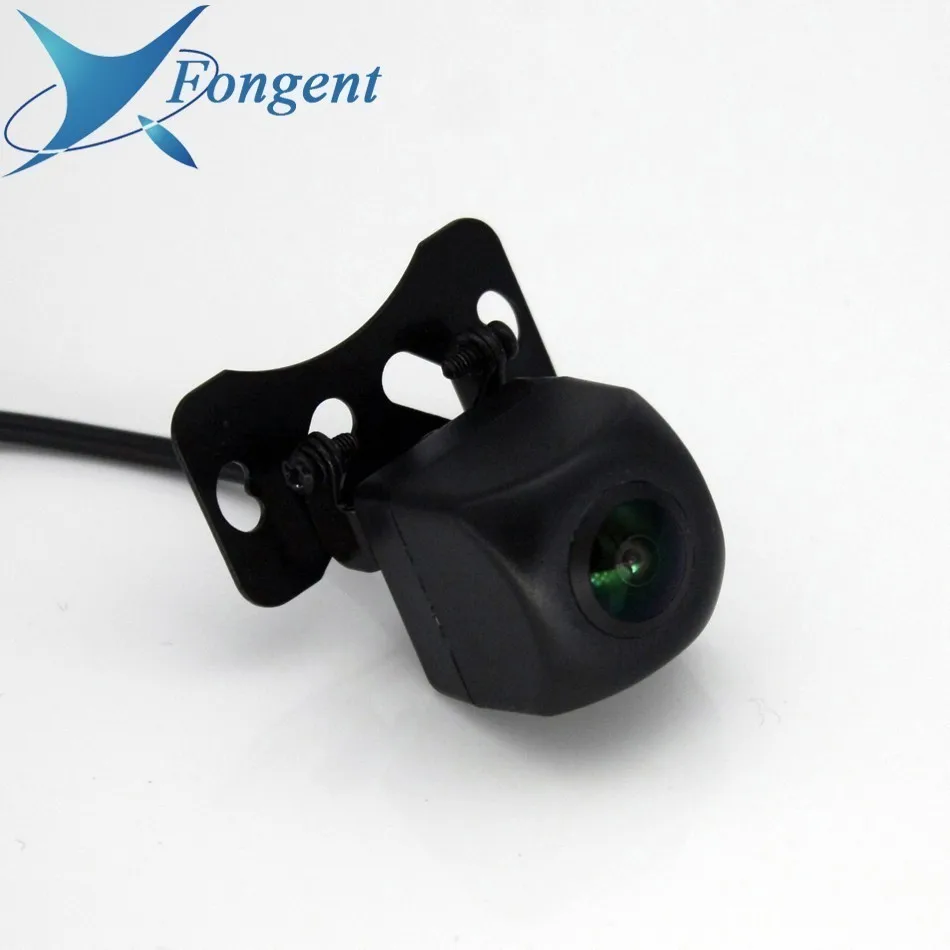 Fongent 170 Degree Angle Rear View Fisheye Lens Dynamic Trajectory Line Car Reverse Back off up Wireless Camera Parking Monitor
Fongent 170 Degree Angle Rear View Fisheye Lens Dynamic Trajectory Line Car Reverse Back off up Wireless Camera Parking Monitor