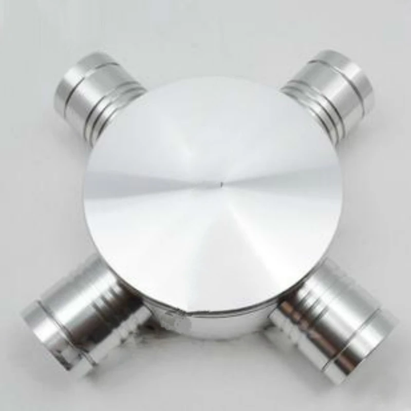 DE.SOUL Modern Cross Starlight Aluminum Wall Lamp Ktv Background Corner Night Scene Hotel Corridor Aisle Light Lamp
DE.SOUL Modern Cross Starlight Aluminum Wall Lamp Ktv Background Corner Night Scene Hotel Corridor Aisle Light Lamp