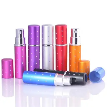 1000pcs 10ml Mini Aluminum Perfume Bottle 10CC Fashion Portable Atomizer Spray Bottles Parfum Container new
1000pcs 10ml Mini Aluminum Perfume Bottle 10CC Fashion Portable Atomizer Spray Bottles Parfum Container new