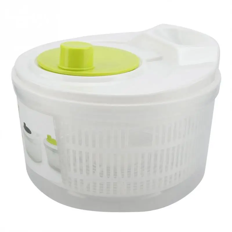 Household Salad Dryer Vegetable Fruit Drain basket Dehydrator Shake Water Basket Multifunction Kitchen Mix Salad Tools
Household Salad Dryer Vegetable Fruit Drain basket Dehydrator Shake Water Basket Multifunction Kitchen Mix Salad Tools