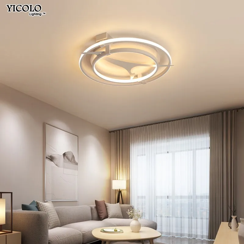 Dimmable Modern Kangaroo Led Ceiling Lights For Living Room Bedroom White Iron Lamps Surface Mounted New Lighting Lamp Fixtures
Dimmable Modern Kangaroo Led Ceiling Lights For Living Room Bedroom White Iron Lamps Surface Mounted New Lighting Lamp Fixtures