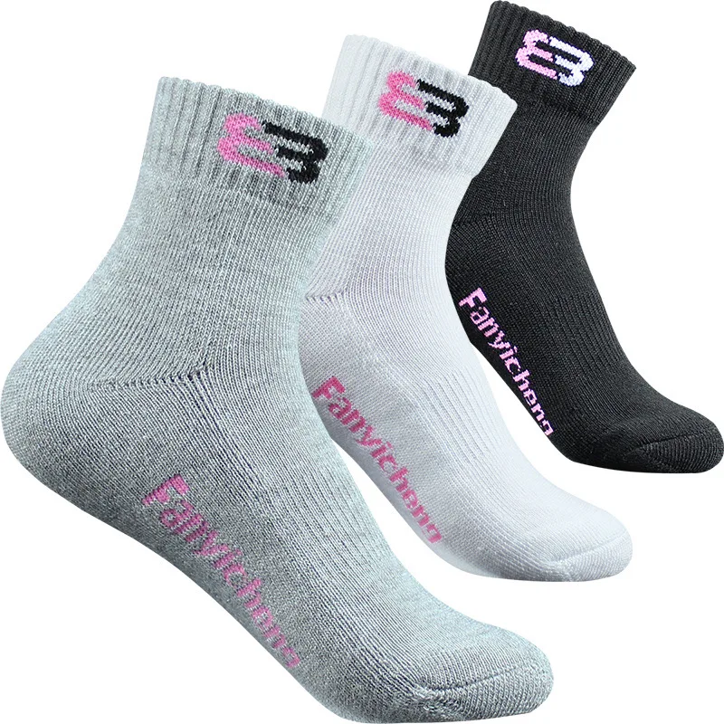 100% Cotton Thickening Socks for Women and Men Absorb Sweat Deodorization Towel Bottom Outdoor for Cycling Badminton L2010XBD
100% Cotton Thickening Socks for Women and Men Absorb Sweat Deodorization Towel Bottom Outdoor for Cycling Badminton L2010XBD