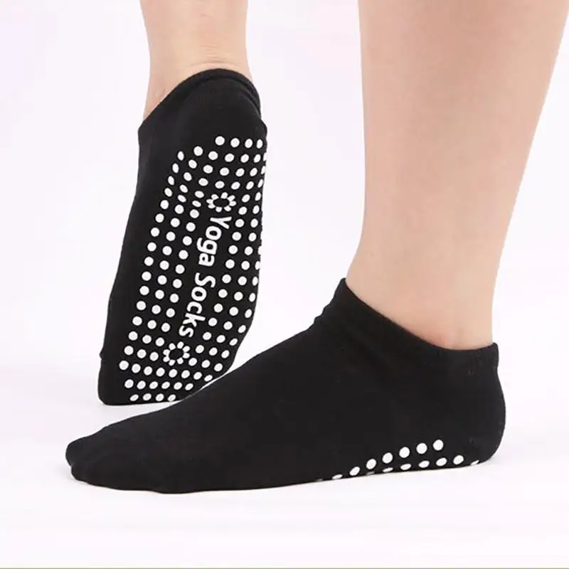 Women Sports Colorful Yoga Socks Hot Fitness And Pilates Cotton Socks Rainbow Workout Anti Slip Toe Socks Breathable Blue
Women Sports Colorful Yoga Socks Hot Fitness And Pilates Cotton Socks Rainbow Workout Anti Slip Toe Socks Breathable Blue
