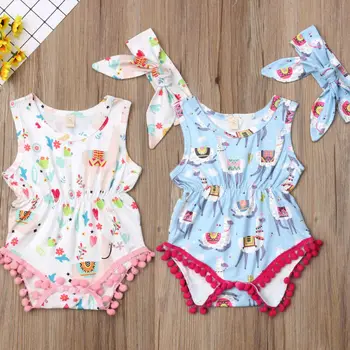 Pudcoco Girl Jumpsuits 0-24M AU Tassels Newborn Baby Girl Cotton Floral Romper Jumpsuit Outfit Clothes Summer
Pudcoco Girl Jumpsuits 0-24M AU Tassels Newborn Baby Girl Cotton Floral Romper Jumpsuit Outfit Clothes Summer