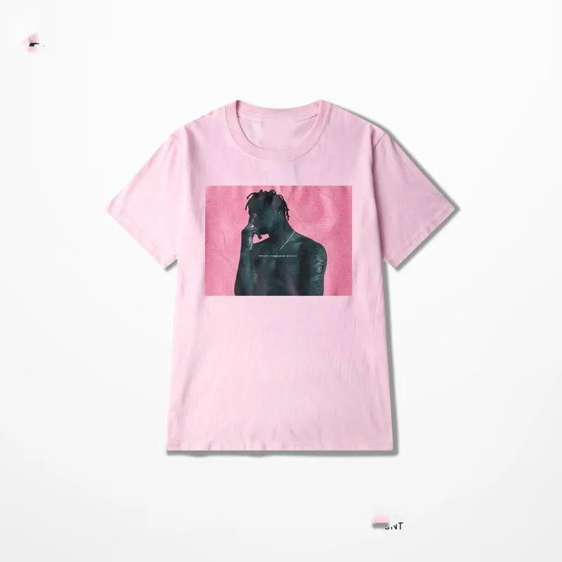 Travis Pink Short Sleeve T Shirt For Man And Women Harajuku Fashion Top Tee 2019 New Summer Pink High Quality T Shirts
Travis Pink Short Sleeve T Shirt For Man And Women Harajuku Fashion Top Tee 2019 New Summer Pink High Quality T Shirts