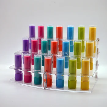New 5g Empty Lip Balm tube Colorful Lipstick tubes Cosmetic Packing Container Free shipping
New 5g Empty Lip Balm tube Colorful Lipstick tubes Cosmetic Packing Container Free shipping