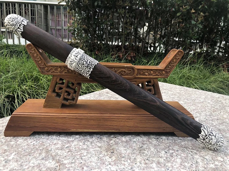 Chinese Straight Blade Sword Tang Dynasty Hand-made 1060 High Carbon Steel Sword Japanese Samurai Sword Katana
Chinese Straight Blade Sword Tang Dynasty Hand-made 1060 High Carbon Steel Sword Japanese Samurai Sword Katana